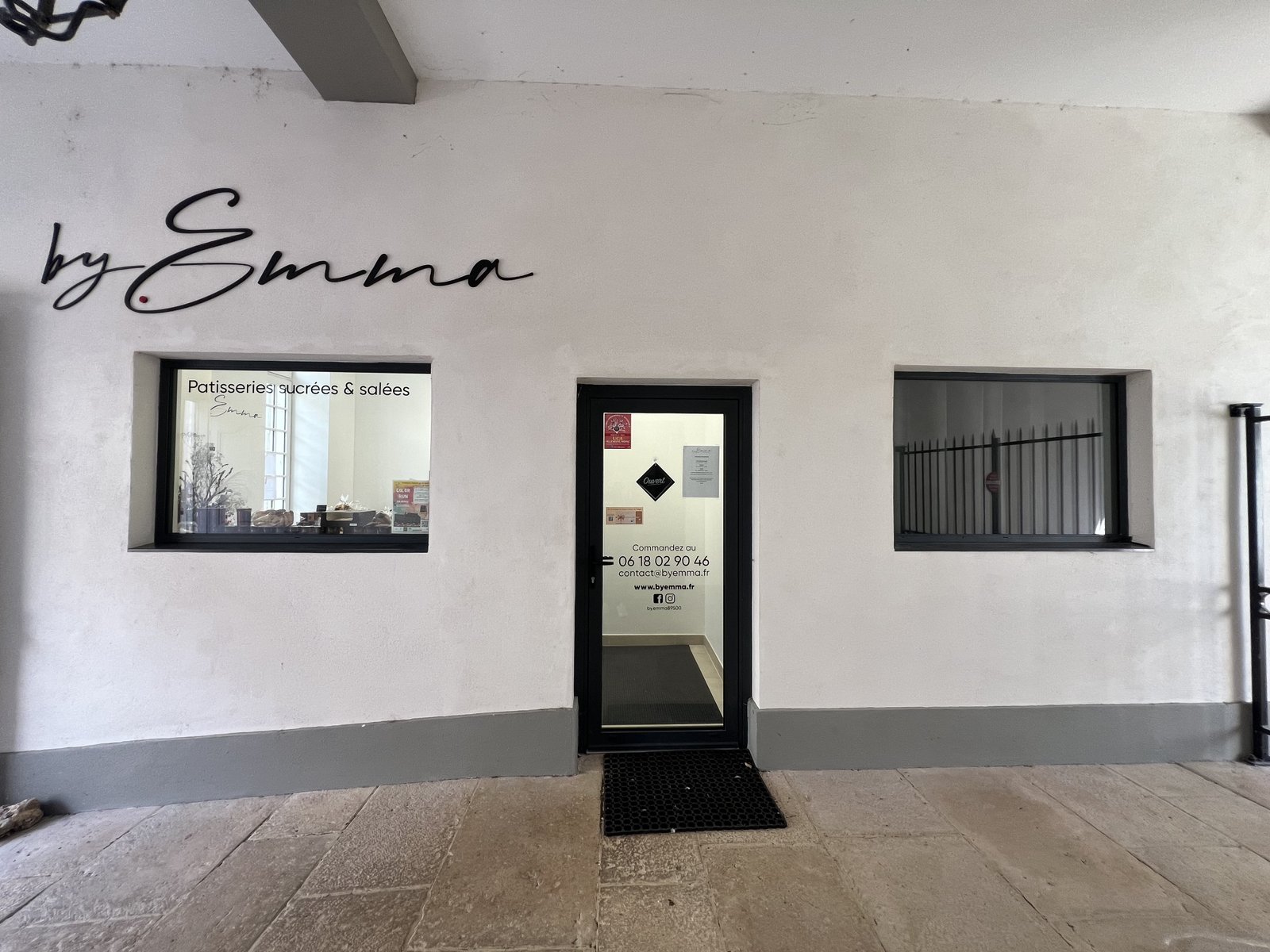 Photo de la boulangerie By emma