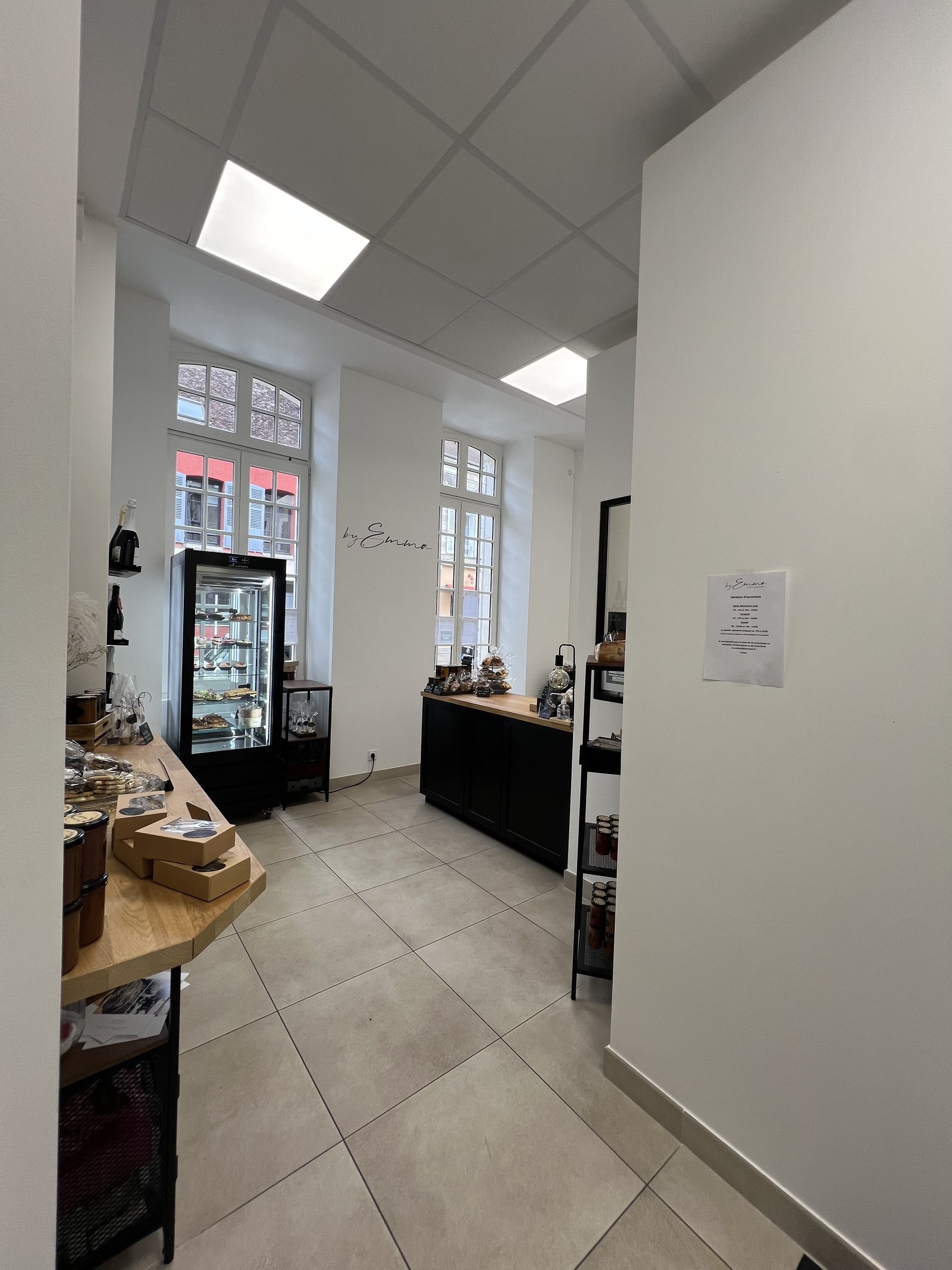 Photo de la boulangerie By emma